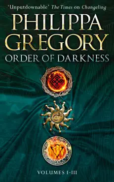 order of darkness: volumes i-iii imagen de la portada del libro