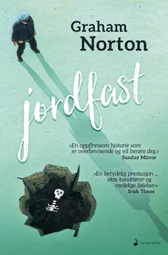 jordfast book cover image