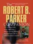 The Robert B. Parker Companion synopsis, comments