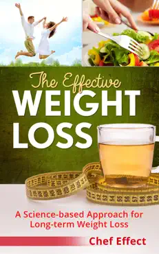 the effective weight loss book cover image