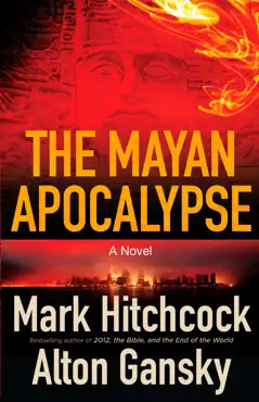 the mayan apocalypse book cover image