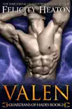 Valen e-book