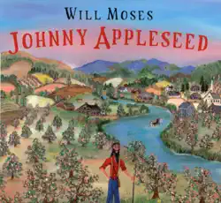 johnny appleseed book cover image