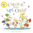 Colour with Splosh! sinopsis y comentarios
