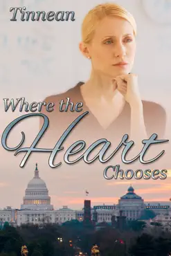 where the heart chooses book cover image