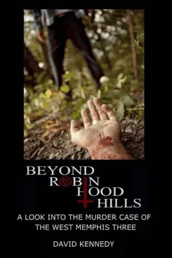 beyond robin hood hills book cover image