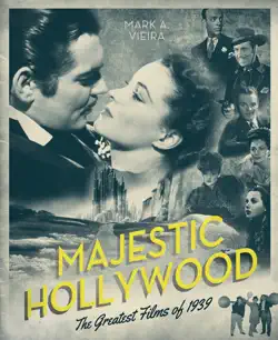 majestic hollywood book cover image