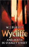 Wycliffe and Death in Stanley Street synopsis, comments