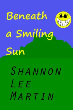 beneath a smiling sun imagen de la portada del libro