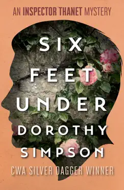 six feet under book cover image