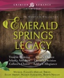Emerald Springs Legacy book summary, reviews and downlod