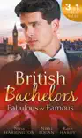 British Bachelors: Fabulous and Famous sinopsis y comentarios
