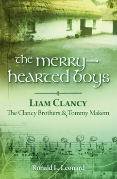 the merry-hearted boys book cover image