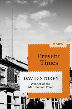present times imagen de la portada del libro