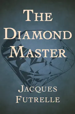 the diamond master book cover image