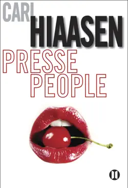 presse-people book cover image
