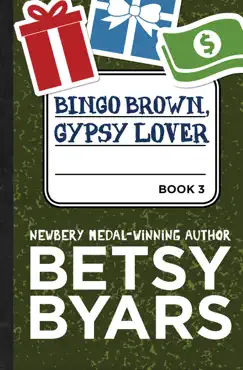 bingo brown, gypsy lover book cover image