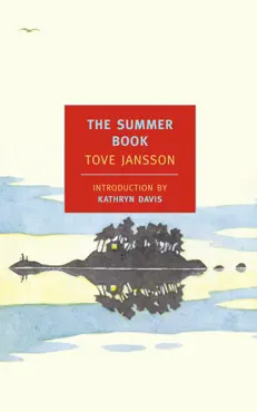 the summer book book cover image