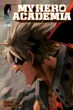 My Hero Academia, Vol. 7 synopsis, comments