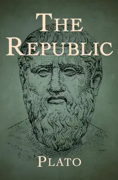 the republic book cover image