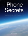 iPhone Secrets (For iOS 9.3)