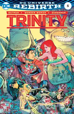 trinity (2016-) #5 book cover image