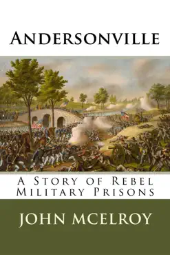 andersonville book cover image