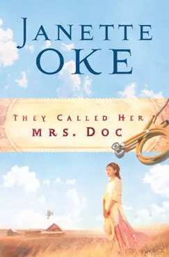 they called her mrs. doc. (women of the west book #5) book cover image