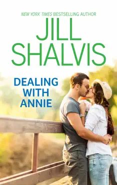 dealing with annie book cover image
