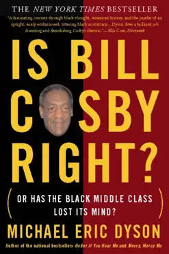 is bill cosby right? book cover image