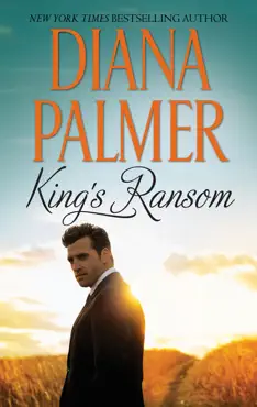 king's ransom book cover image