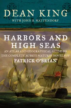 harbors and high seas book cover image