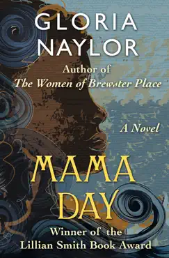 mama day book cover image