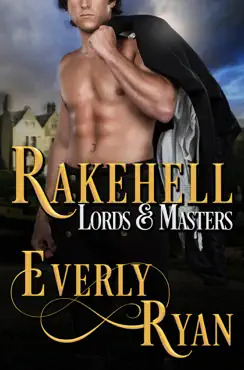 rakehell book cover image