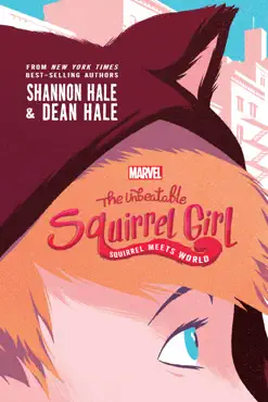 squirrel girl book cover image