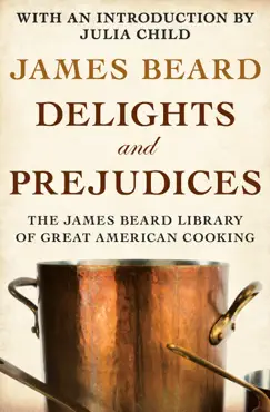 delights and prejudices book cover image