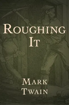 roughing it book cover image