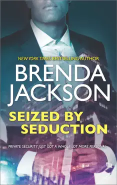seized by seduction book cover image