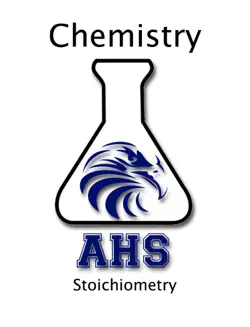chemistry book cover image