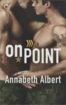 on point book cover image
