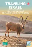 Traveling Israel -The Essential Guide to Planning your Trip to Israel reviews