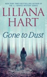 Gone to Dust book summary, reviews and downlod