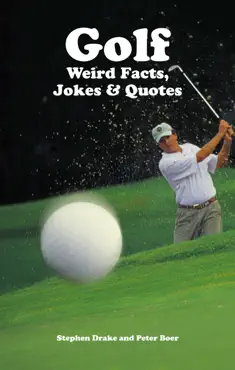 golf imagen de la portada del libro