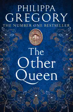 the other queen imagen de la portada del libro