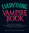 The Everything Vampire Book synopsis, comments