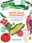 How to Grow More Vegetables, Ninth Edition synopsis, comments
