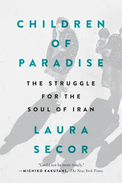 children of paradise book cover image