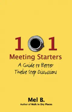 101 meeting starters book cover image