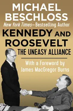 kennedy and roosevelt book cover image