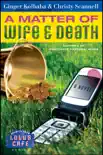 A Matter of Wife & Death sinopsis y comentarios